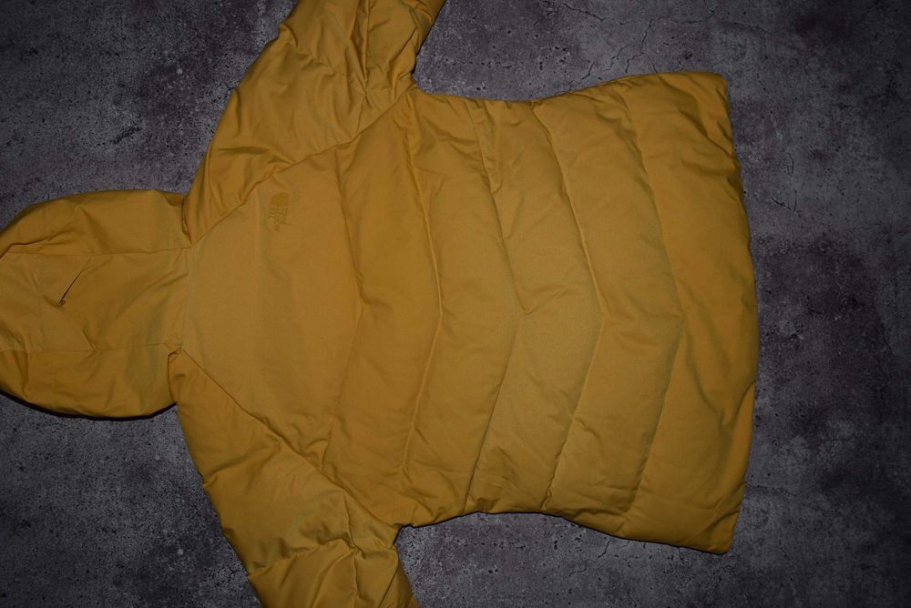 The North Face 550 Puffer (Женский Зимняя  Куртка Пуховик Норс Лыжная