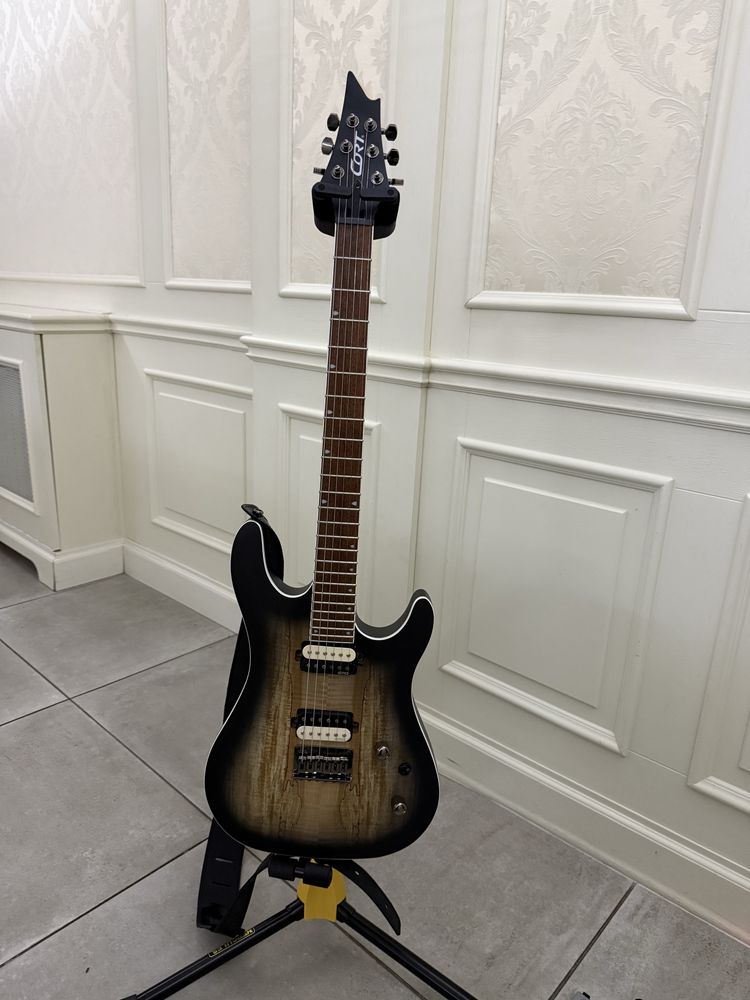 Gitara elektryczna CORT KX300 - Ideał !!!