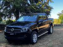 VW Amarok 2.0 BiTDI 4MOTION Trendline