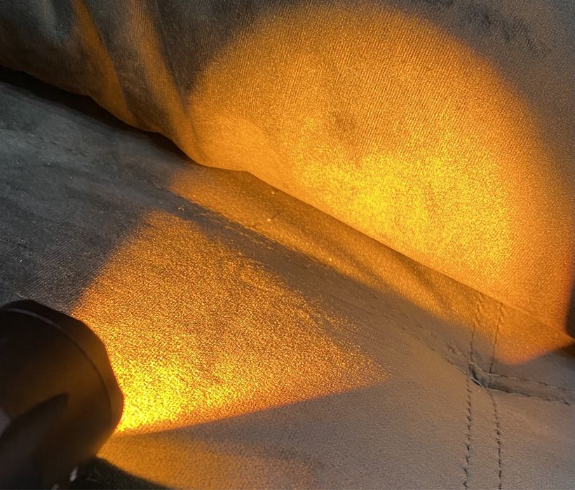 Фотофонарь для фото и видео 2 режима