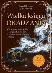 Wielka Księga Okadzania