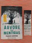 Livro A árvore das mentiras