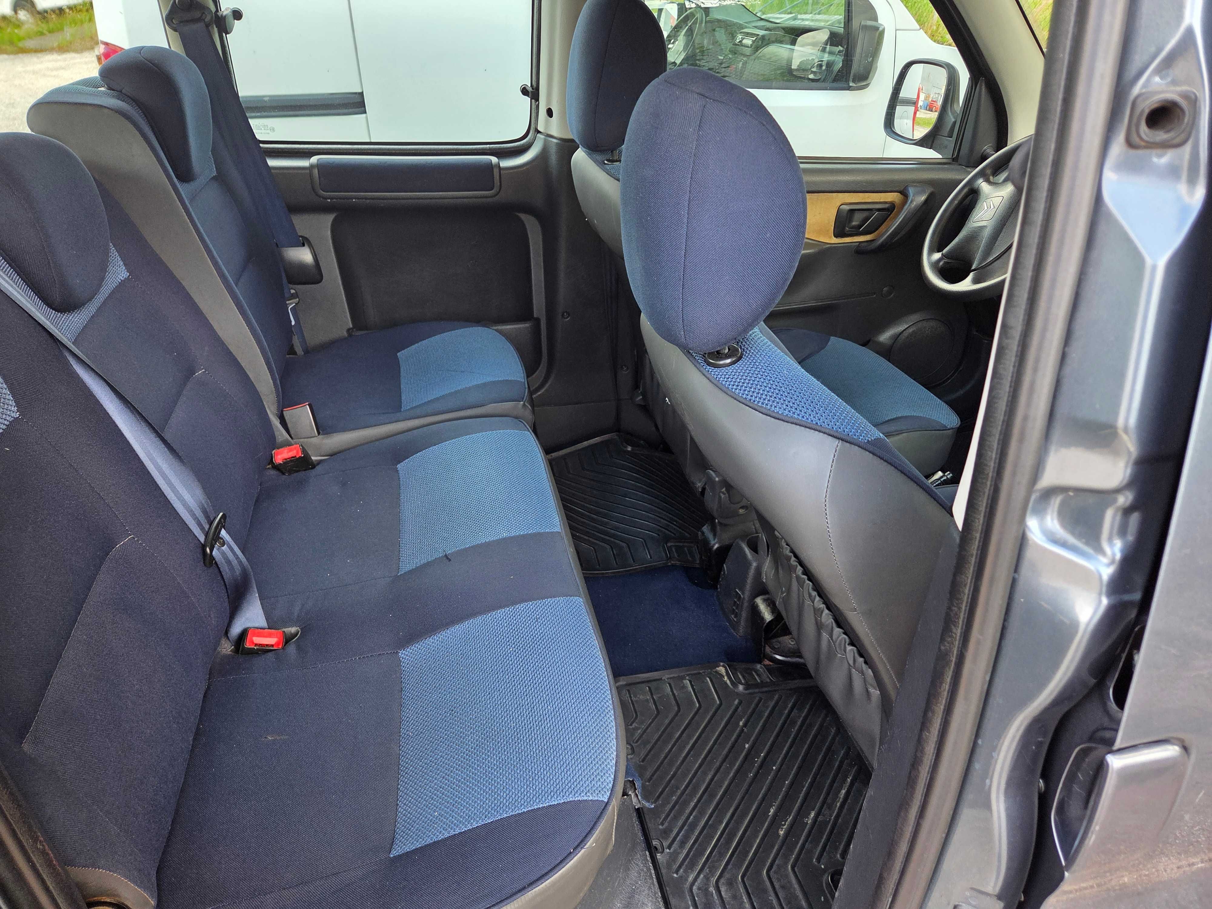 Citroen Berlingo 2.0 hdi