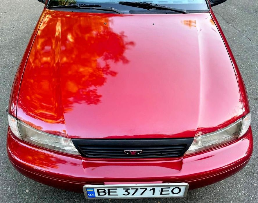 Продам Daewoo Nexia, в достойном состоянии