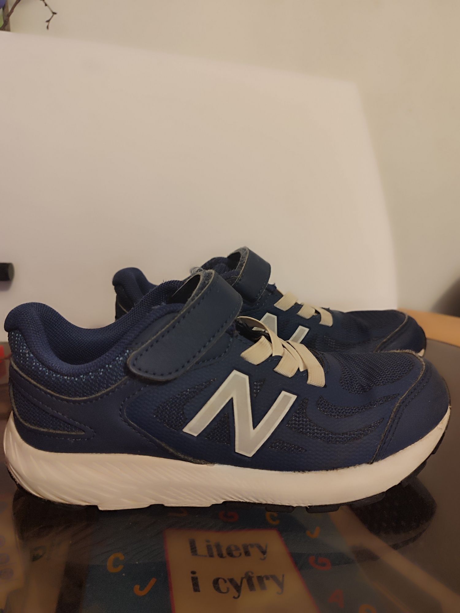 Buty New Balance