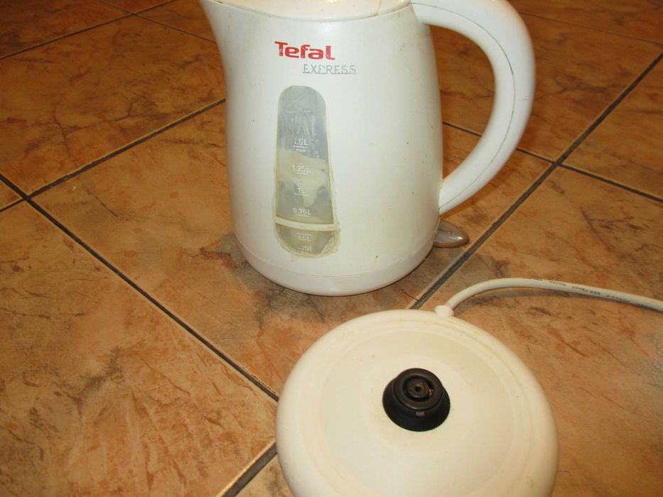 czajnik elektryczny tefal