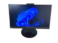 Minikomputer Lenovo M90q Gen 5 Monitor 27" QHD Tiny-in-One i5-14500