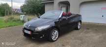 Renault Megane 1.5 110km Automat! Piękne Cabrio FuLL Opcja Skóry NAVI Xseno Polecam
