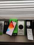 Infinix Note 40 Pro 12/256Gb