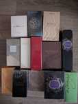 Avon Oriflame soul herve leger femme destination alpha extraordinary