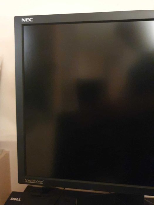 Monitor NEC 24 PA242W  profesjonalny monitor do grafiki, zdjęć, stan i