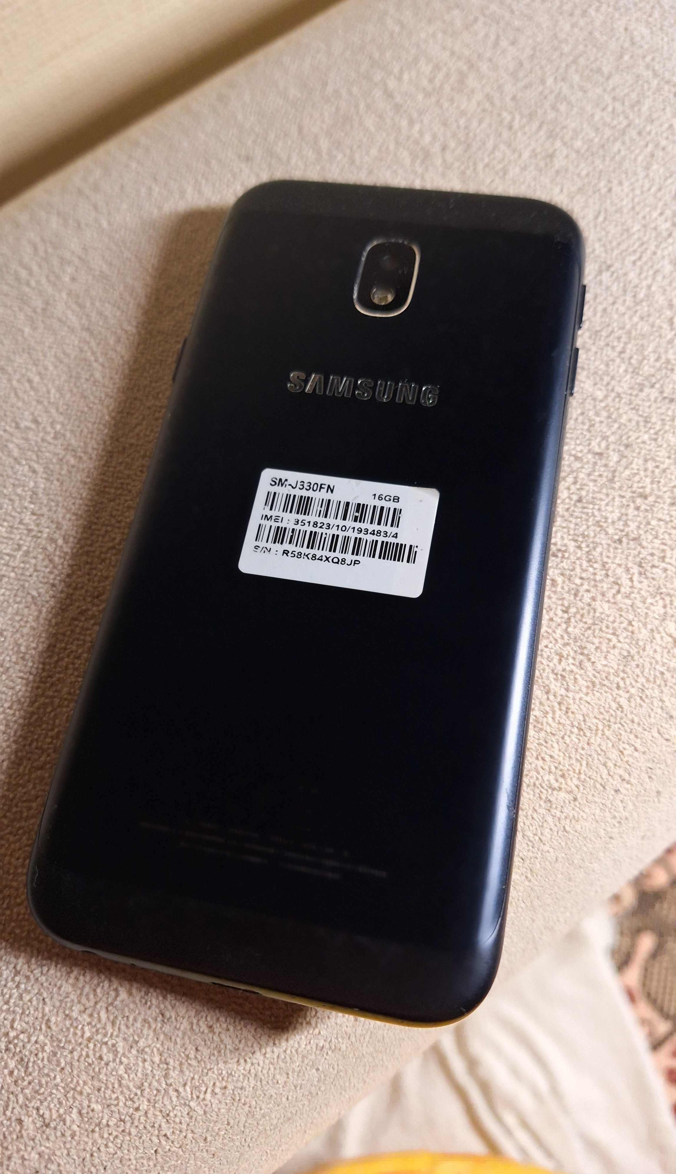 Samsung J330 - 16gb (Под европейскую Сим)