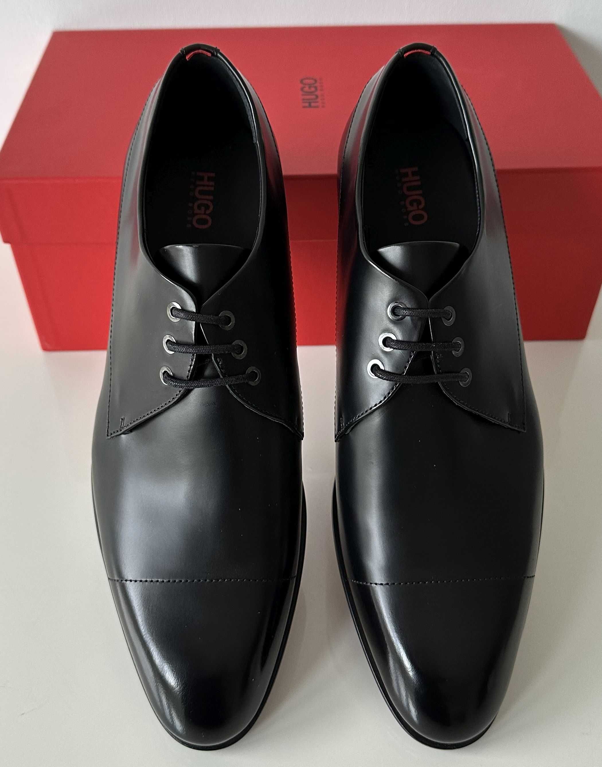 HUGO BOSS buty męskie rozmiar 42