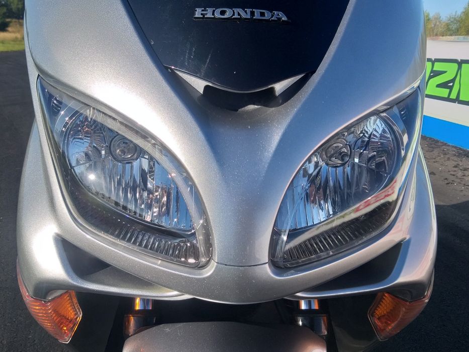 Honda Forza Z 250 MF08