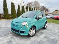 Aixam City Bellier b8 Microcar Ligier cichy Dci retro style L6e zadbany dostawa