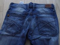 Spodnie Pepe  Jeans  rozm. L