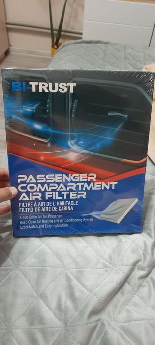 Фільтр салона вугільний Ford Lincoln та багато інших