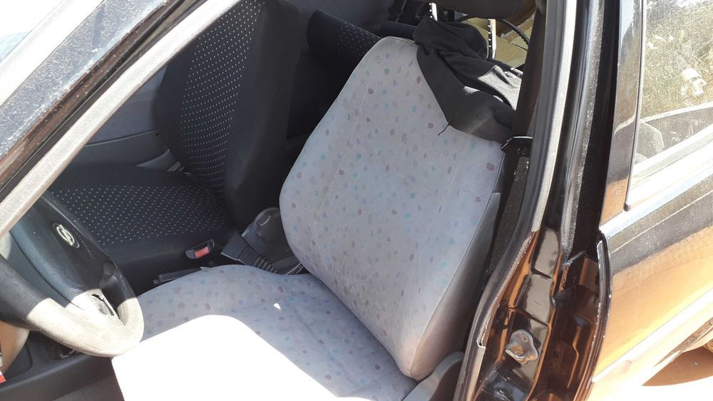 Opel Corsa Diesel e gasolina as pecas