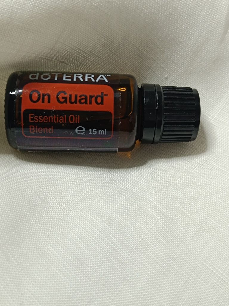 Olejek eteryczny doTerra, onGuard