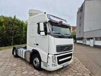 Volvo FH13  VOLVO FH13 460KM 2012r.