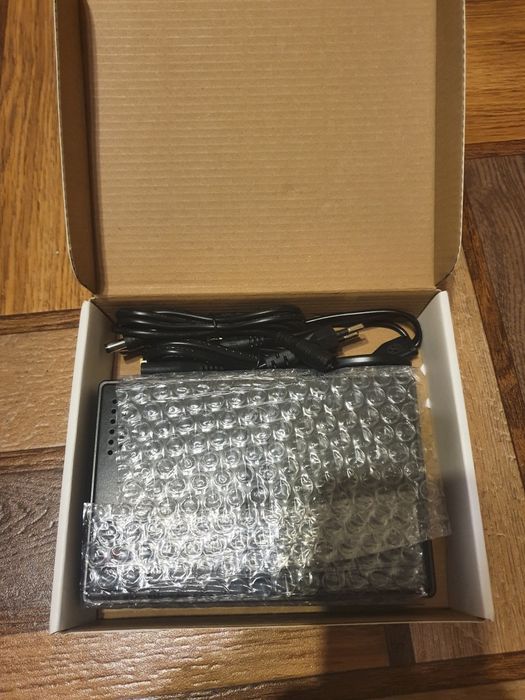 Интернет без света