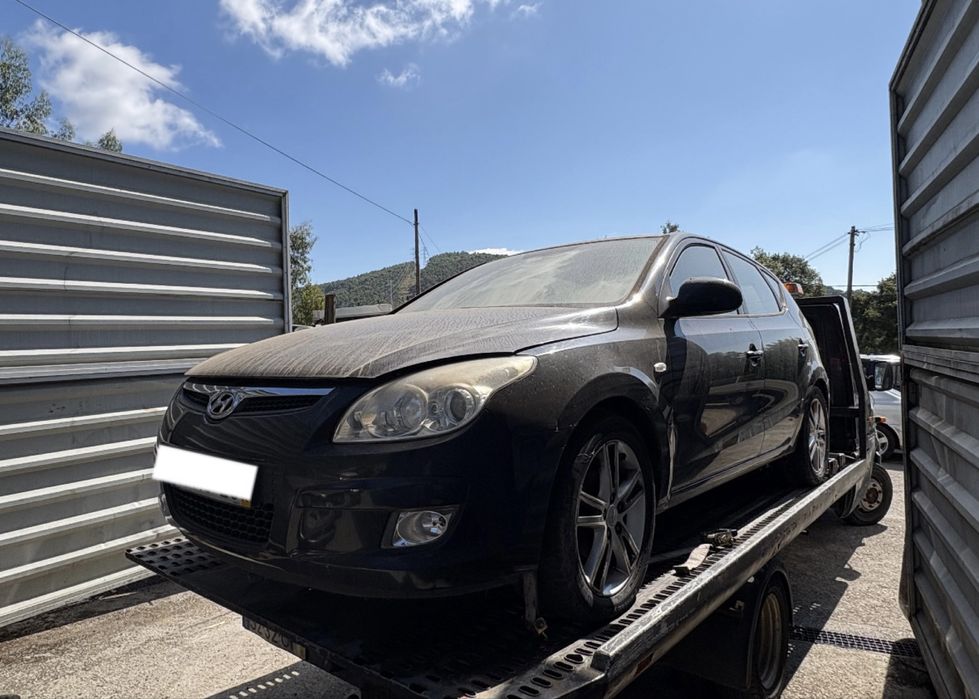 Hyundai i30 para peças