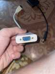 переходник vga на hdmi