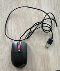 Myszka przewodowa Lenovo ThinkPad Essential USB