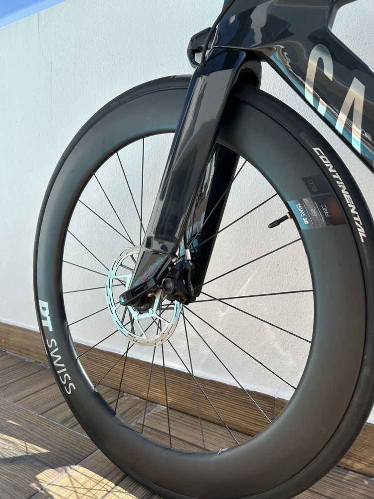Canyon Speedmax CF