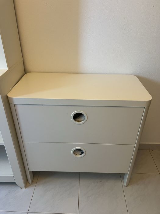 Móveis criança/bebé