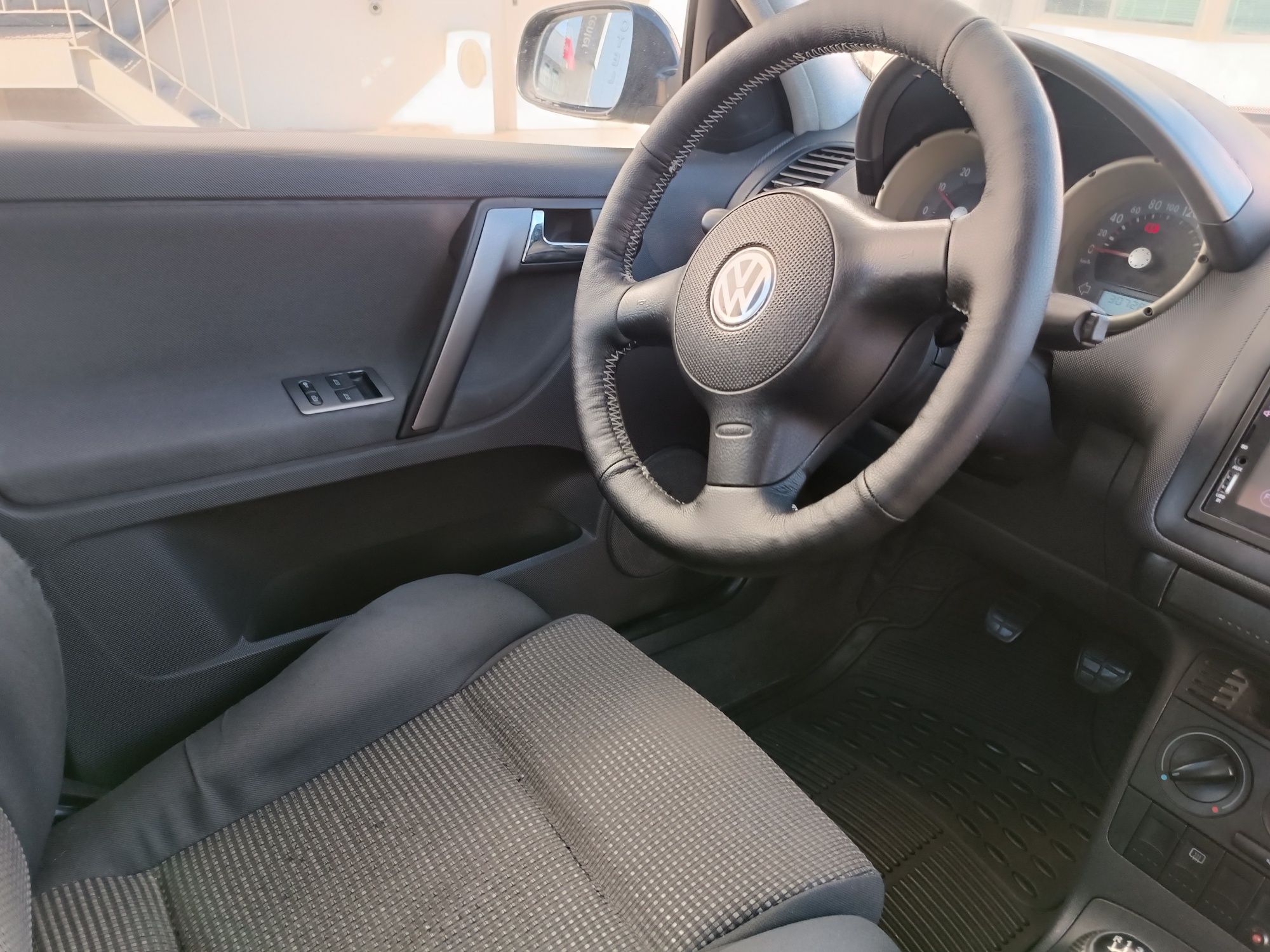 Polo tdi (270milkm)