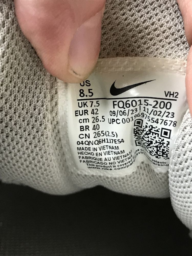 Кросівки Nike Air Max Sc, оригінал.