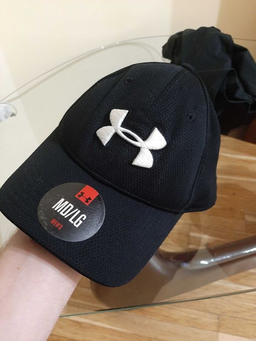кепка under armour оригинал