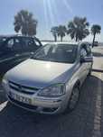 Opel Corsa Diesel