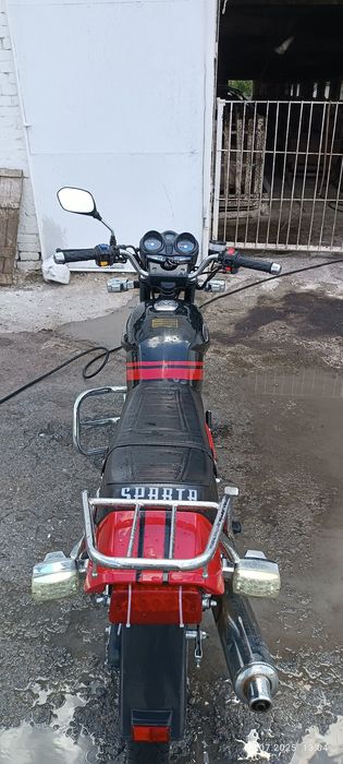 Продам  мото 200с