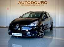 Renault Clio Sport Tourer 1.5 dCi Luxe