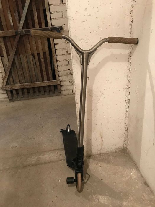 Hulajnoga wyczynowa oxelo