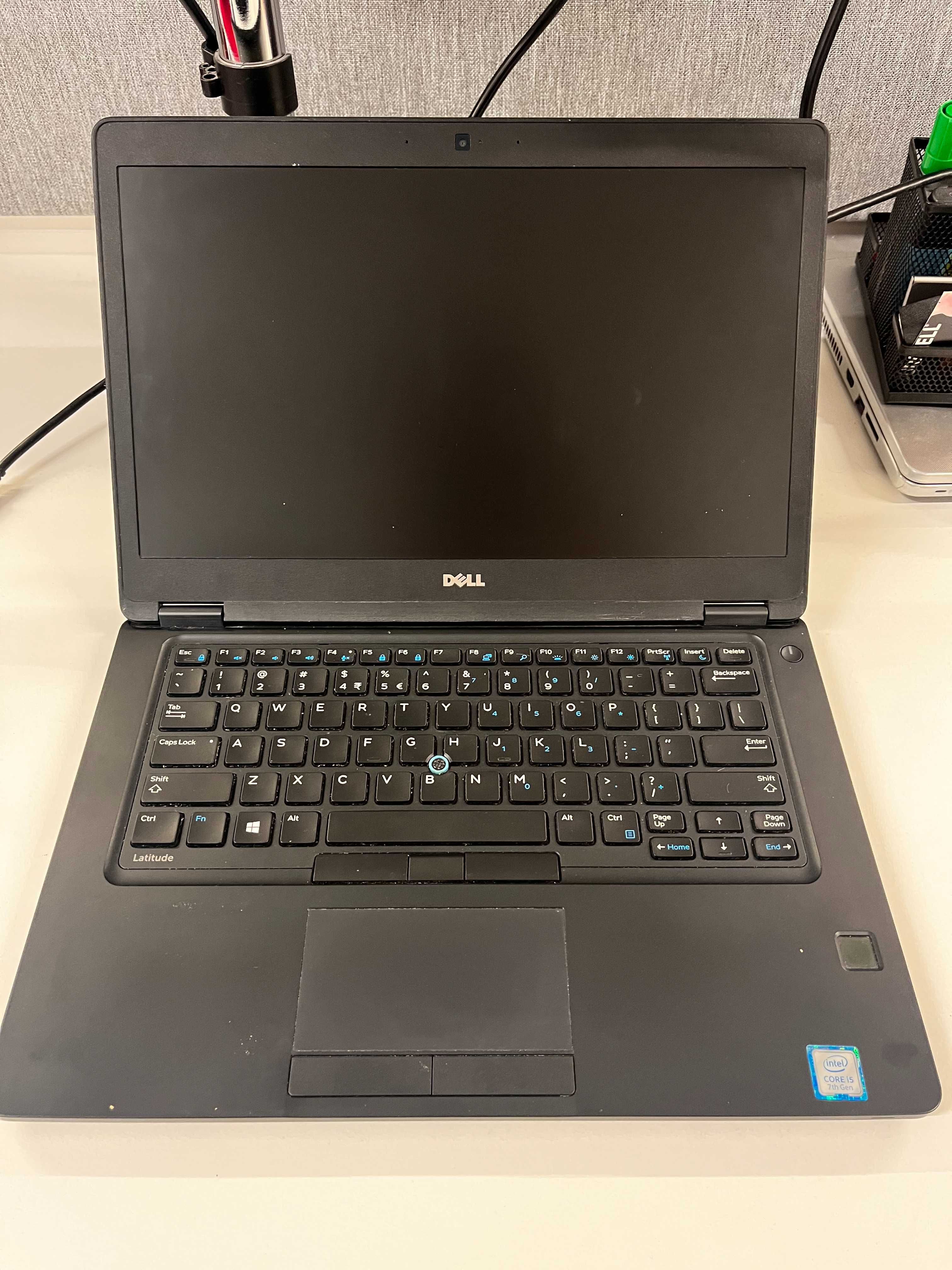 Laptop Latitude 5480