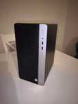 Komputer PC - HP ProDesk 400 G5 MT - i5 8500/16GB/ 256 m2 +250 SSD/W11