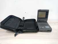Electronic Book Player - Sony - 1992 - Japan