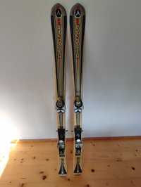 Narty Dynastar Omecarve 146cm Junior