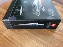 Lego 753536 Star Wars - Gwiezdny Superniszczyciel typu Executor