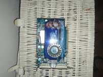 Karta graficzna Sapphire HD 2600 XT