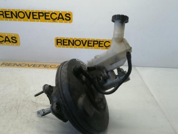 Servofreio RENAULT Clio III (BR0/1, CR0/1)
