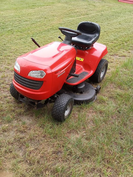 Kosiarka Traktorek Jonsered LT 2115 A
