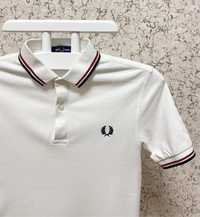 Fred Perry,поло