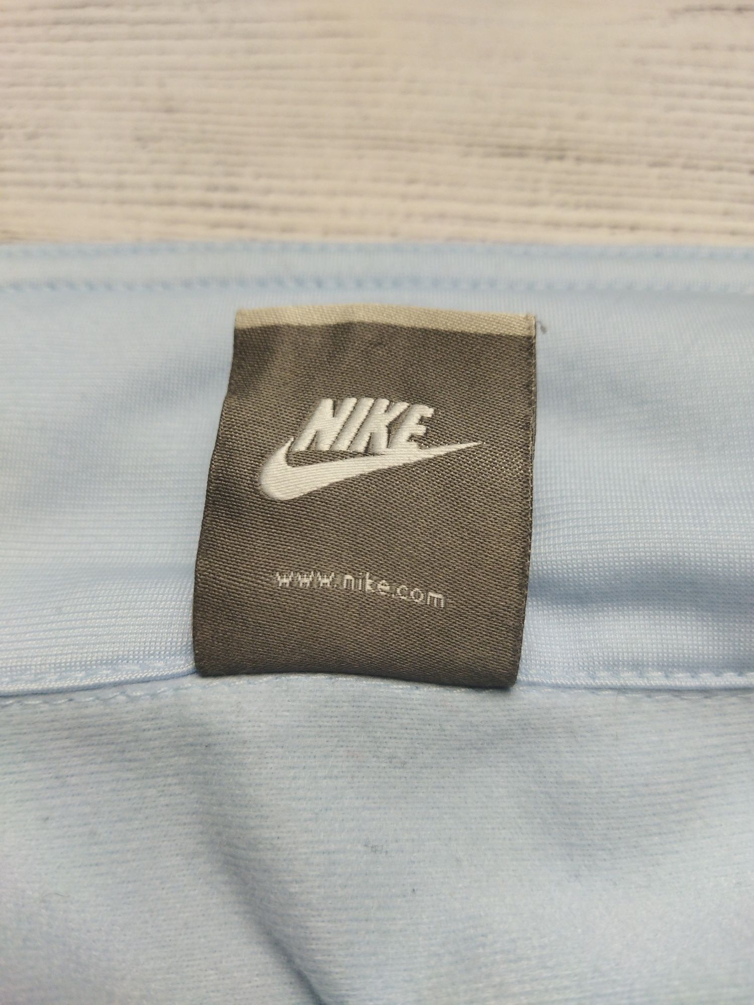 Оригінальна зіпка кофта Nike