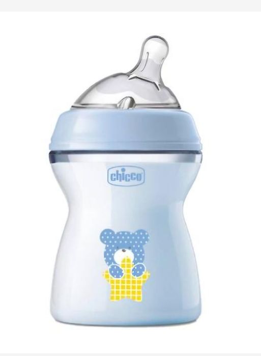Biberão chicco novo 150 ml