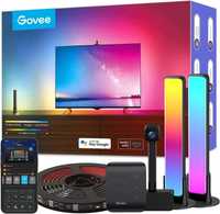 Govee DreamViev  T1 Pro TV 50-70 chali ambi light