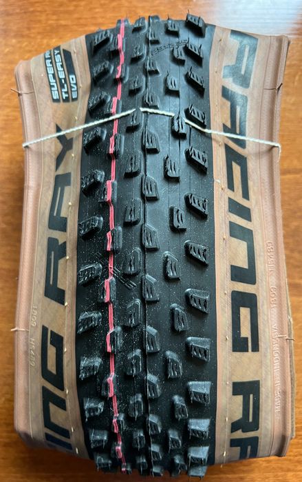 Opona Schwalbe Racing Ray 29x2.25 EVO